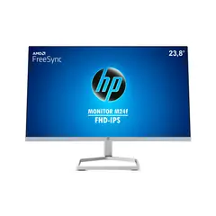HP - Monitor Plano M24f 238 FHD IPS