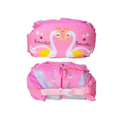 MUNDO BEBE - Flotador chaleco mangas bebe NIÑA Aprende A Nadar