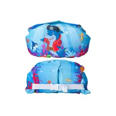 MUNDO BEBE - Flotador chaleco mangas bebe NIÑO Aprende A Nadar