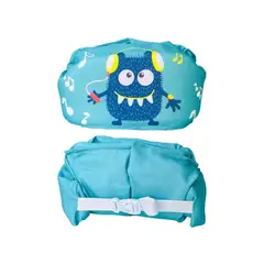 MUNDO BEBE - Flotador chaleco mangas bebe NIÑO Aprende A Nadar