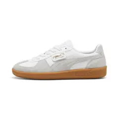 PUMA - TENIS HOMBRE PALERMO LEATHER 396464-12