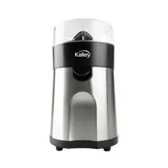 KALLEY - Exprimidor K-EJ85A Gris