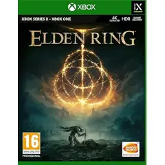 XBOX - Elden ring Series X One Físico