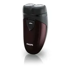 PHILIPS - Afeitadora Eléctrica Portátil