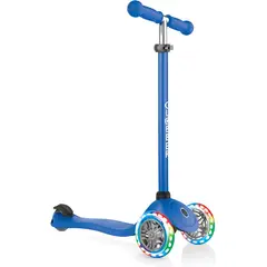 GLOBBER - PATINETAS PARA NIÑOS NIÑAS CON LUCES LED - 3 AÑOS -