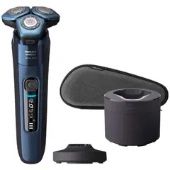 PHILIPS - Máquina De Afeitar Eléctrica Norelco Series 7700