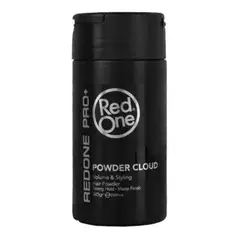 RED ONE - Polvo Texturizador Voluminizado