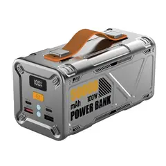 MOVISUN - Powerbank Rocket P55 50.000 Mah Super Carga Rápida