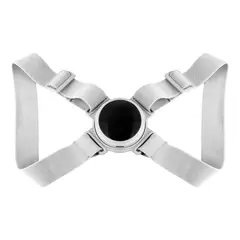 STYLE STARS - Corrector de Postura Inteligente con Sensor y Vibración