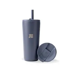 CUBITT - Termo Deportivo Travel Mug Navy