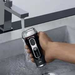 BRAUN - Maquina De Afeitar Eléctrica Para Hombre Series 5
