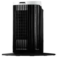 GENERICO - Ventilador De Torre Con Control