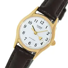 CASIO - Reloj ltp-1094q-7b5 Original Elegante-Dama
