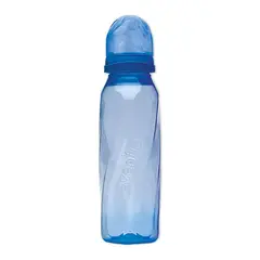EVENFLO - Biberon 8 OnzasTwist Entintado Azul -
