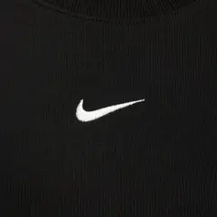 NIKE - Camiseta Mujer Sportswear Chill Knit
