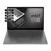 LENOVO - PORTATIL V14 G4 IRU FHD INTEL I5-13420H RAM 8GB 512GB SSD GREY
