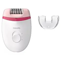 PHILIPS - Depiladora Eléctrica Satinelle Essential