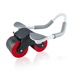 STYLE STARS - Rueda para Abdominales con Rebote Asistido Antideslizante