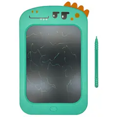 GENERICO - Tablero Mágico Dinosaurio LCD Ref 050-44A