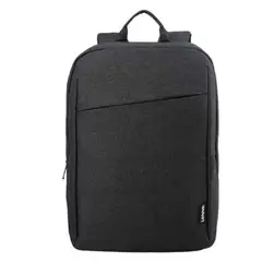 LENOVO - Morral 15.6-inch Laptop Casual Backpack 8210 Black