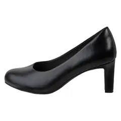 COMFORT PLUS - Zapatos De Vestir Kasey Para Mujer Payless Negro
