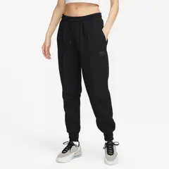 NIKE - Pantalón Mujer Sportswear Tech Fleece