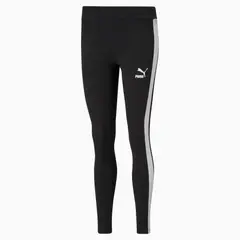 PUMA - LICRA MUJER ICONIC T7 MR 530080-01