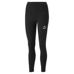 PUMA - LICRA MUJER CLASSICS HIGH WAIST 535612-01