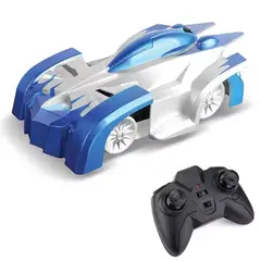 GENERICO - Control Remoto Techo Pared Antigravedad Carro 360º