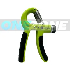 MIYAGI - Agarreejercitador Training Ajustable - M97029