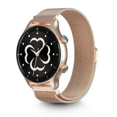 MIBRO - Reloj Inteligente G-tide R1 Classic-Dorado
