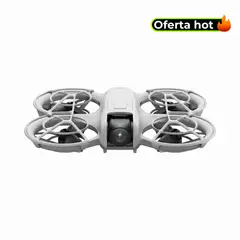 DJI - Drone NEO 4K UHD Funcion Video Vertical Multiples Metodos Control