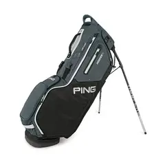 PING - Talega de golf Hoofer 14 Gris.