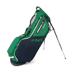 PING - Talega de golf Hoofer 14 Verde.