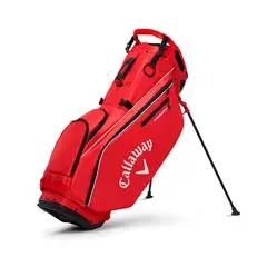 CALLAWAY - Talega de golf Fairway 14 Roja.