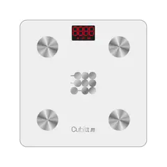CUBITT - Balanza Personal Digital Inteligente