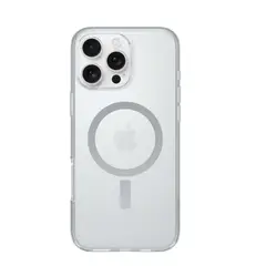 OTTERBOX - Estuche Symmetry Magsafe Para iPhone 16 Pro Max - Clear