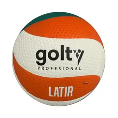 GOLTY - Balón De Voleibol 5 Profesional Latir NjVd