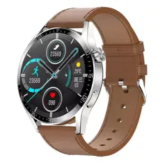 MOBULA - Reloj inteligente Mobulaa SK17 - Marron