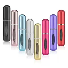 GENERAL - Mini Atomizador Para Perfume Recargable Capsula Viaje
