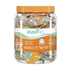 EVENFLO - Vitrolero Mamila Chupo estandar X 36 unidades -
