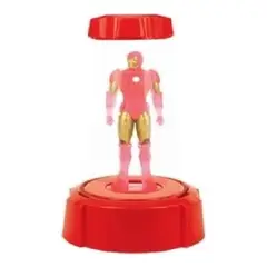 GENERICO - Spot Lite Marvel Avengers Iron Man
