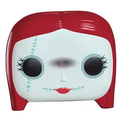 GENERICO - Mascara Funko El Extraño Mundo De Jack- Sally