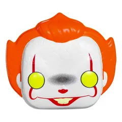 GENERICO - Mascara Funko Pennywise