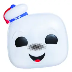 GENERICO - Funko Mascara Stay Puft 80S Retro