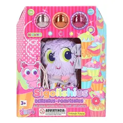 GENERICO - Palanqueta Bebé Sigoto Sigolishious Distroller