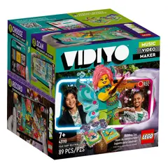 GENERICO - Lego - Folk Fairy Beatbox - 43110