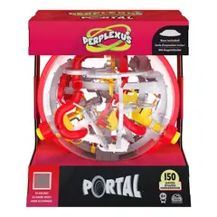 GENERICO - Perplexus Portal