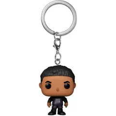 GENERICO - Funko Pop Llavero Space Jam - Dom
