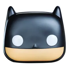 GENERICO - Mascara Funko Batman Clásico